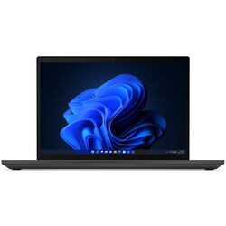 Ноутбук Lenovo ThinkPad T14 G3 Intel Core i7-1265U 16GB DDR4/512GB SSD W11Pro (Black) Thumb