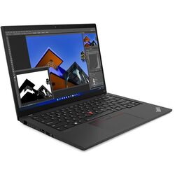 Ноутбук Lenovo ThinkPad T14 G3 Intel Core i7-1265U 16GB DDR4/512GB SSD W11Pro (Black) Thumb