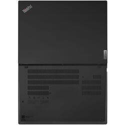 Ноутбук Lenovo ThinkPad T14 G3 Intel Core i7-1265U 16GB DDR4/512GB SSD W11Pro (Black) Thumb
