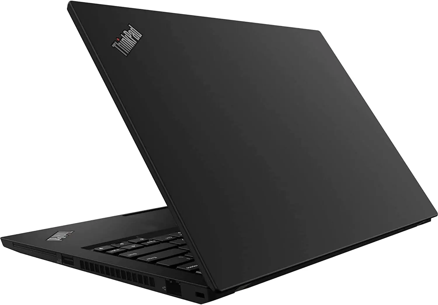 Ноутбук Lenovo ThinkPad T14 Gen 1 AMD Ryzen 5 Pro 4650U 8GB DDR4/512GB SSD (Black)