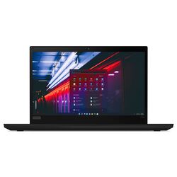Laptop Lenovo ThinkPad T14 Gen 2 Intel Core i5-1135G7 8GB DDR4/256GB SSD W11P (Black) Thumb