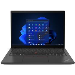 Ноутбук Lenovo ThinkPad T14 Gen 3 Intel Core i7-1255U 16GB DDR4/512GB SSD W10P (Black)