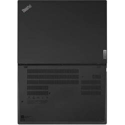 Ноутбук Lenovo ThinkPad T14 Gen 3 Intel Core i7-1255U 16GB DDR4/512GB SSD W10P (Black) Thumb