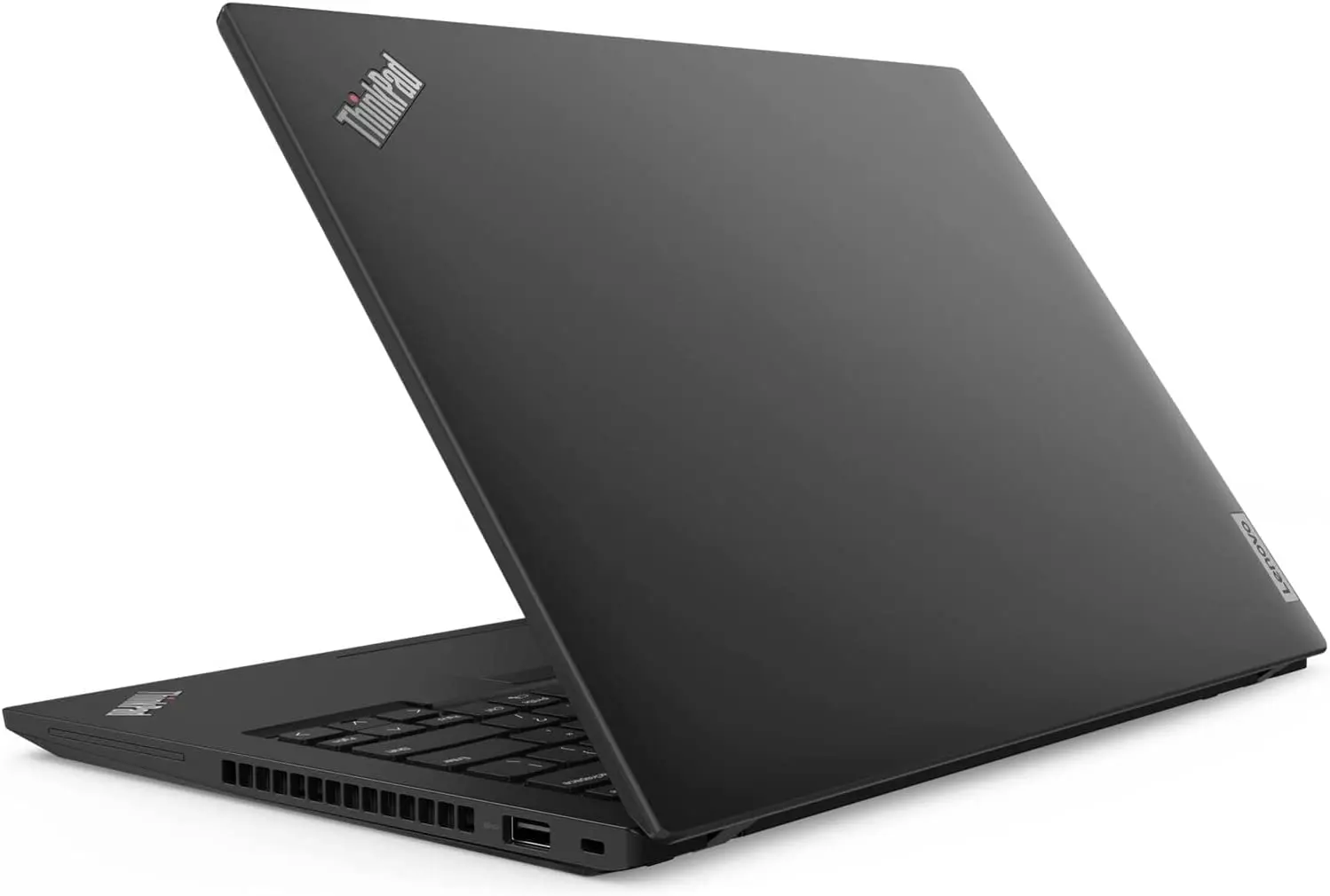 Laptop Lenovo ThinkPad T14 Gen 3 Intel Core i7-1260P 16GB DDR4/512GB SSD W11Pro (Thunder Black) - 5