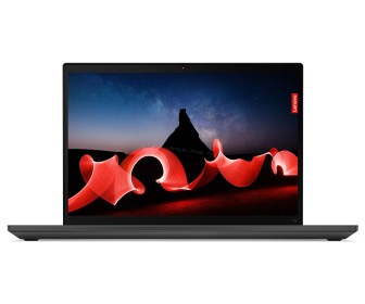 Ноутбук Lenovo ThinkPad T14 Gen 4 Intel Core i7-1355U 16GB DDR5/512GB SSD (Thunder Black)