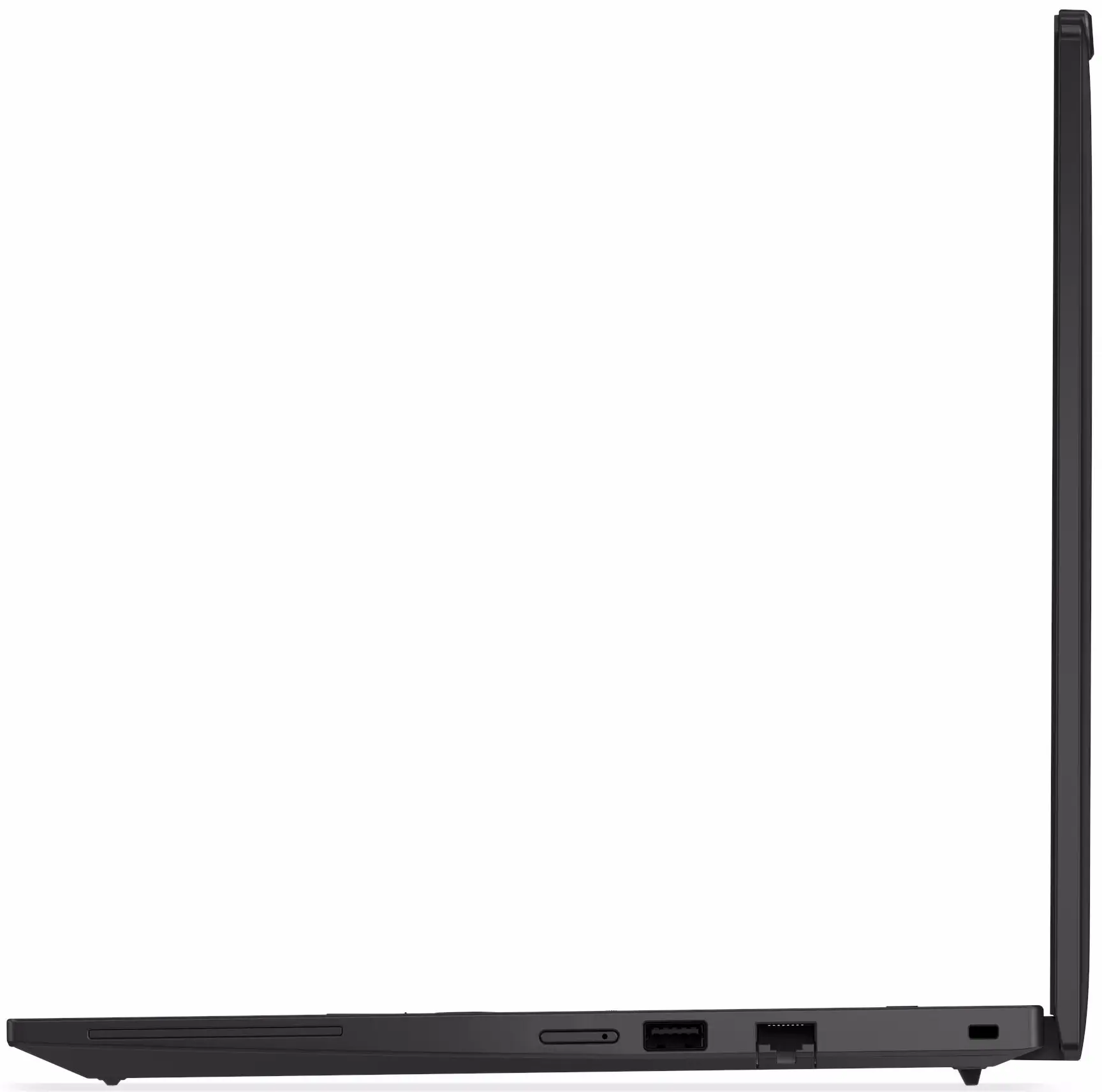 Laptop Lenovo ThinkPad T14 Gen 5 Intel Core Ultra 7 155U 16GB/512GB DOS (Black) - 4