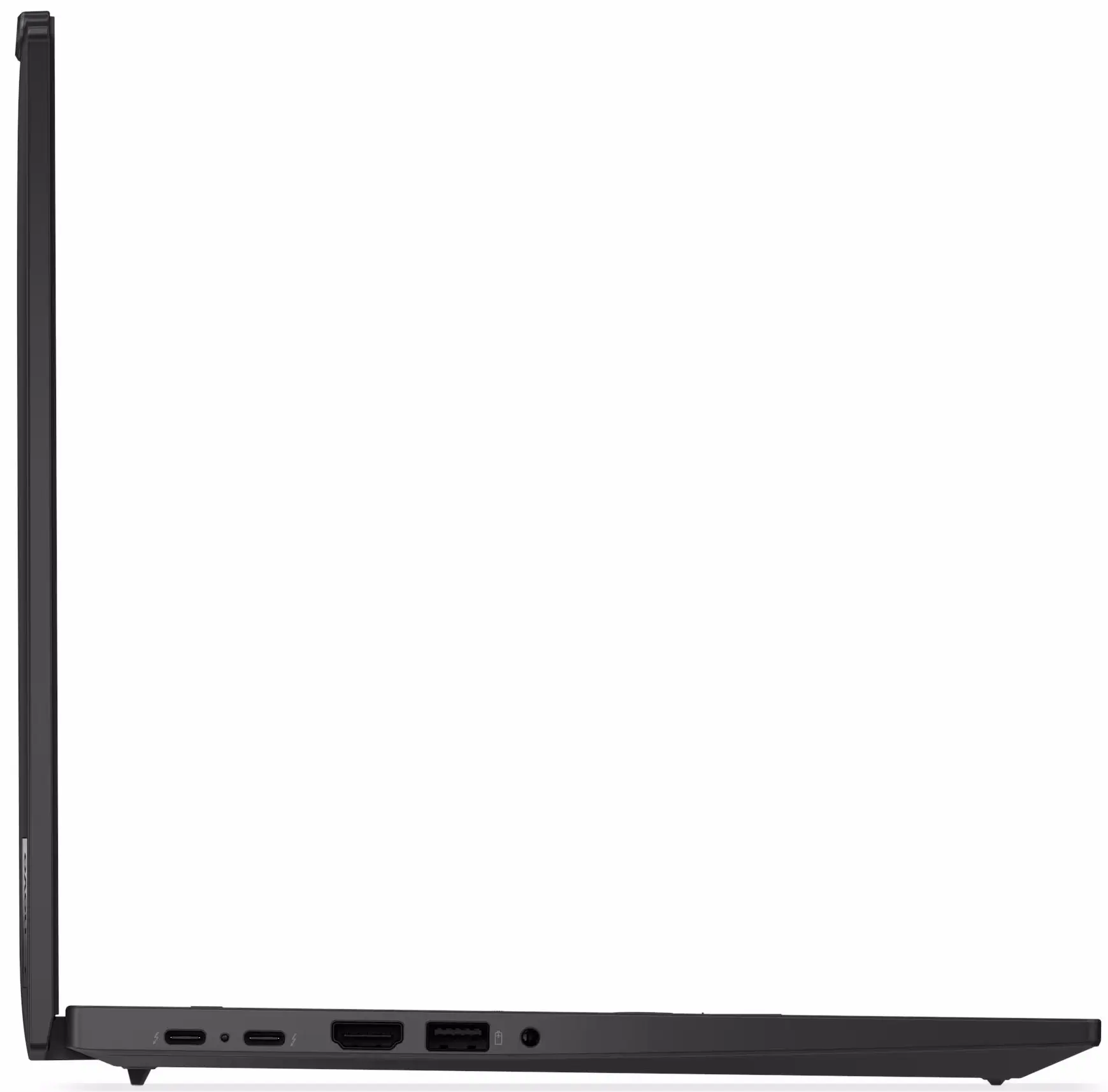 Laptop Lenovo ThinkPad T14 Gen 5 Intel Core Ultra 7 155U 16GB/512GB DOS (Black) - 5