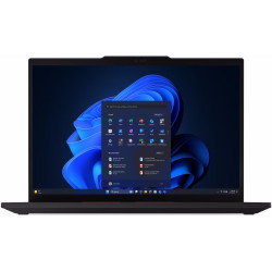 Laptop Lenovo ThinkPad T14 Gen 6 Core Ultra 7 265H 64GB/1TB W11Pro (Black) Thumb