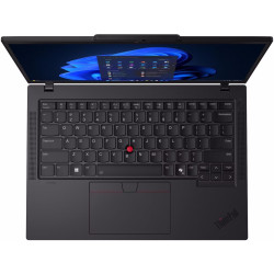 Laptop Lenovo ThinkPad T14 Gen 6 Core Ultra 7 265H 64GB/1TB W11Pro (Black) Thumb