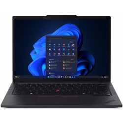 Ноутбук Lenovo ThinkPad T14 Gen 6 Core Ultra 7 265H 64GB/1TB W11Pro (Black)