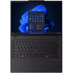 Laptop Lenovo ThinkPad T14 Gen 6 Core Ultra 7 265H 64GB/1TB W11Pro (Black) Thumb