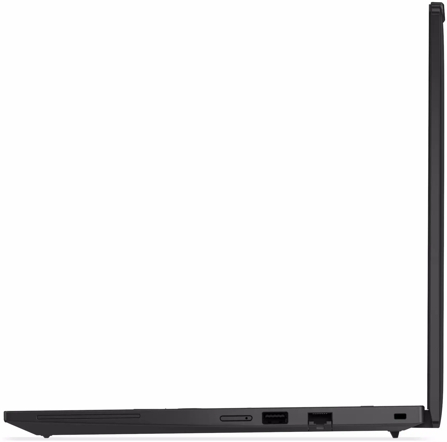 Laptop Lenovo ThinkPad T14 Gen 6 Core Ultra 7 265H 64GB/1TB W11Pro (Black)