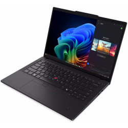 Ноутбук Lenovo ThinkPad T14 Gen 6 Intel Core Ultra 7 258V 32GB/1TB Win11Pro (Black) Thumb