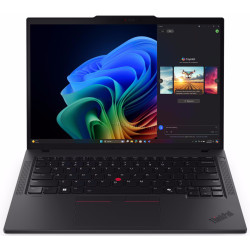 Ноутбук Lenovo ThinkPad T14 Gen 6 Intel Core Ultra 7 258V 32GB/1TB Win11Pro (Black)