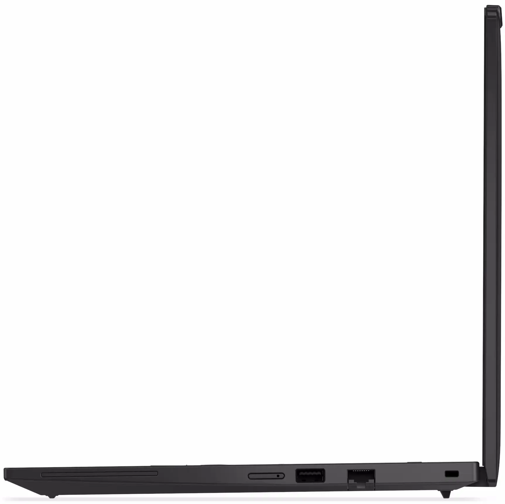 Ноутбук Lenovo ThinkPad T14 Gen 6 Intel Core Ultra 7 258V 32GB/1TB Win11Pro (Black) - 4