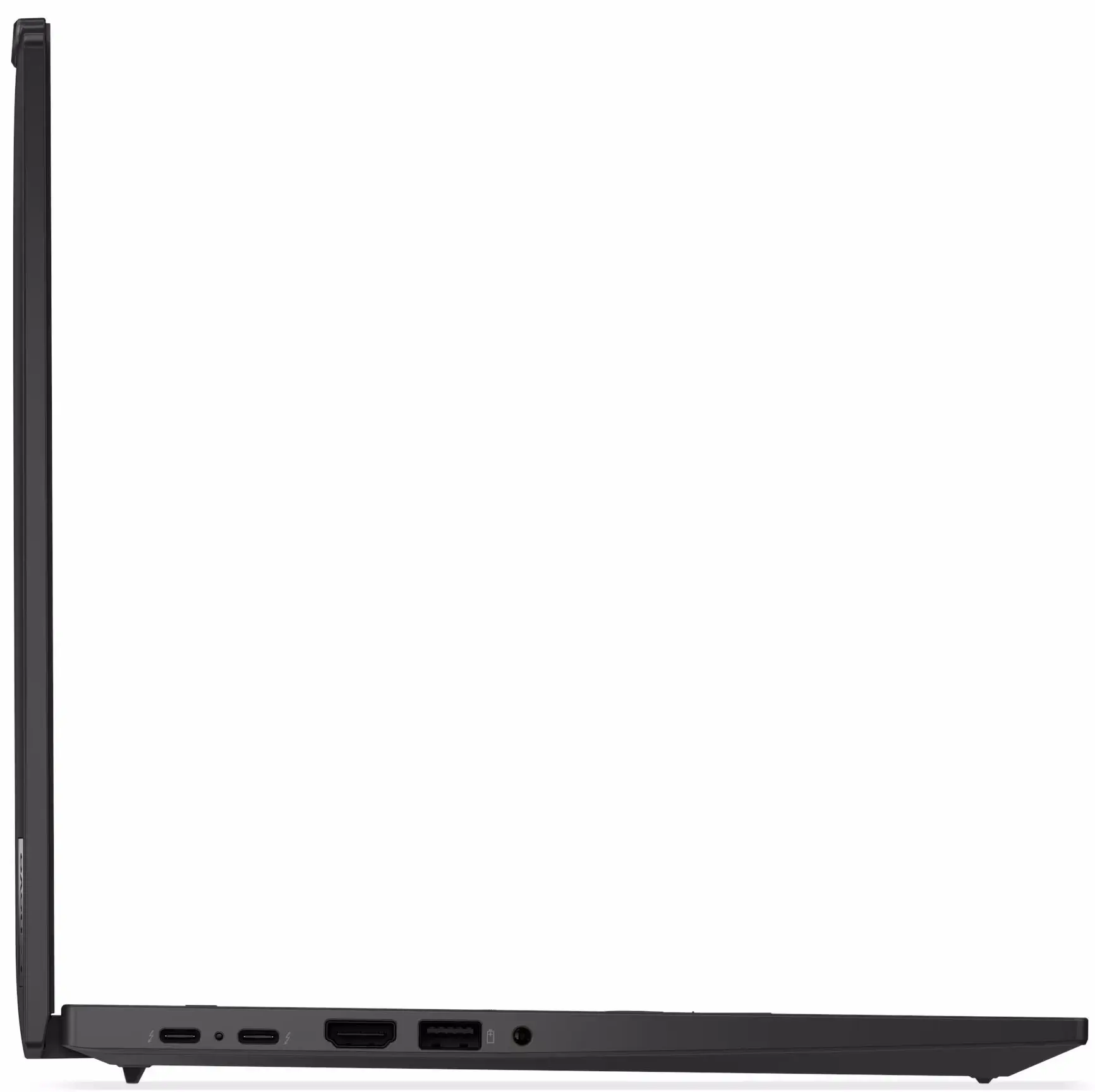 Ноутбук Lenovo ThinkPad T14 Gen 6 Intel Core Ultra 7 258V 32GB/1TB Win11Pro (Black) - 5
