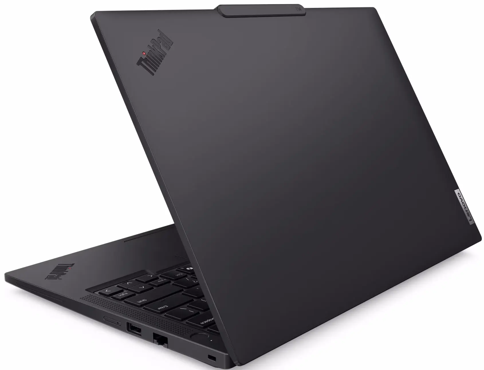 Ноутбук Lenovo ThinkPad T14 Gen 6 Intel Core Ultra 7 258V 32GB/1TB Win11Pro (Black) - 6