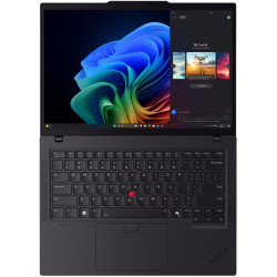 Ноутбук Lenovo ThinkPad T14 Gen 6 Intel Core Ultra 7 258V 32GB/1TB Win11Pro (Black) Thumb