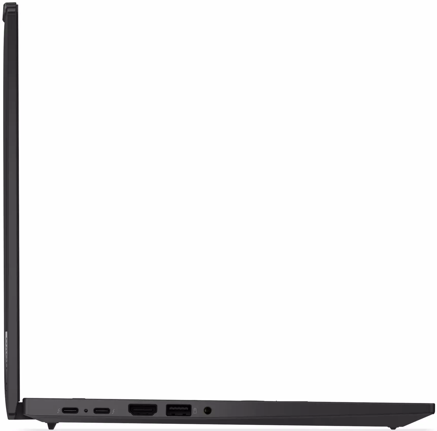 Laptop Lenovo ThinkPad T14 Gen 6 Ultra 7 255U 32GB/1TB W11P (Black) - 3