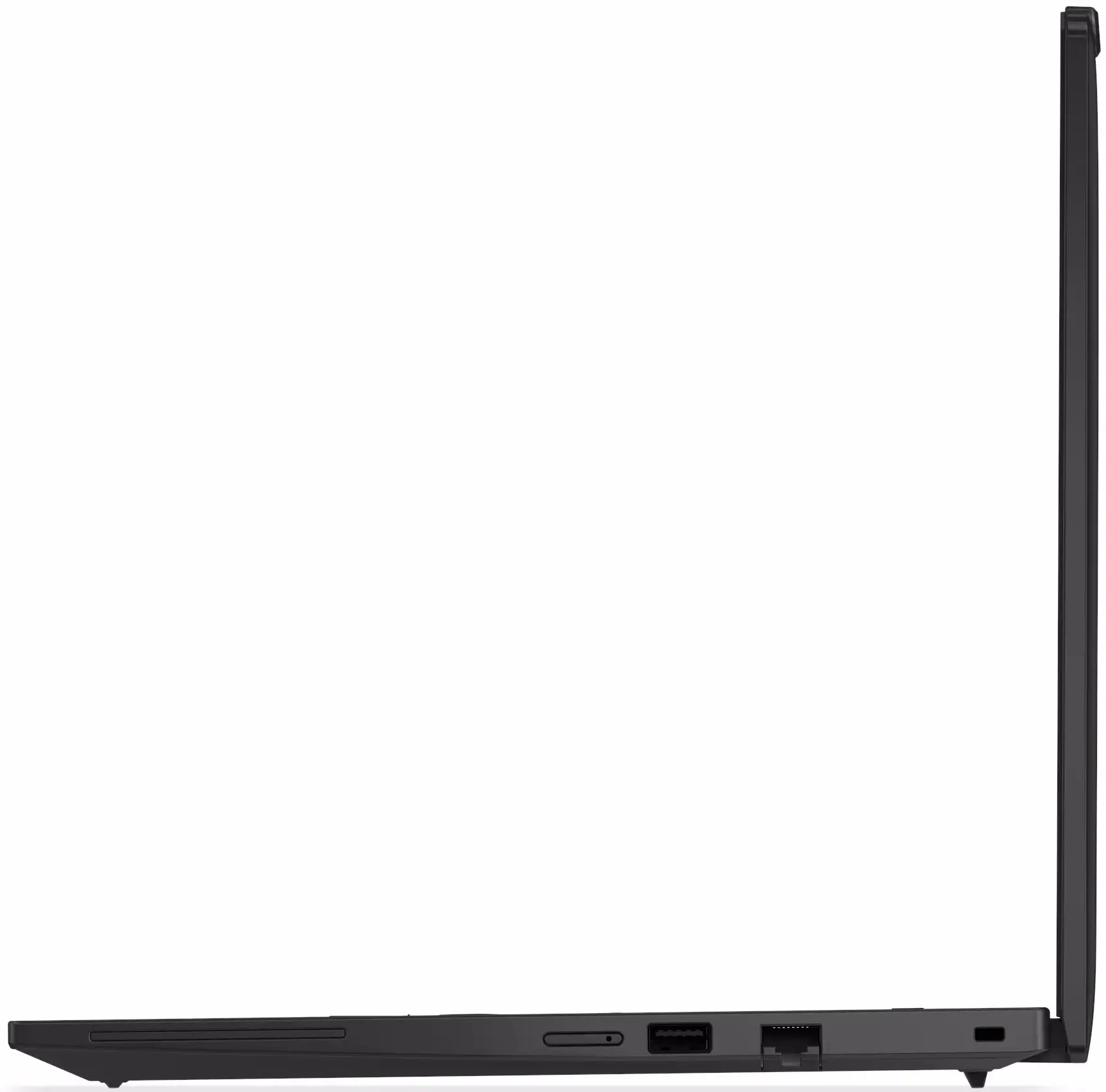 Laptop Lenovo ThinkPad T14 Gen 6 Ultra 7 255U 32GB/1TB W11P (Black) - 4