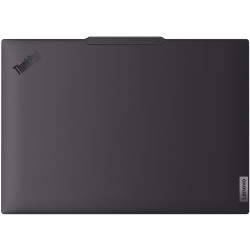 Laptop Lenovo ThinkPad T14 Gen 6 Ultra 7 255U 32GB/1TB W11P (Black) Thumb