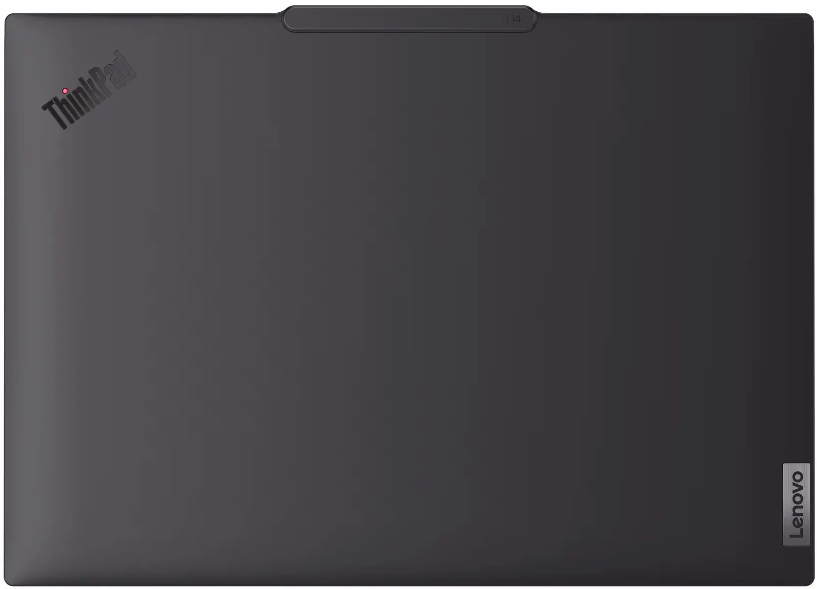 Laptop Lenovo ThinkPad T14 Gen 6 Ultra 7 255U 32GB/1TB W11P (Black) - 5