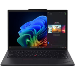 Ноутбук Lenovo ThinkPad T14 Gen 6 Ultra 7 258V 32GB/1TB NoOS (Black) Thumb