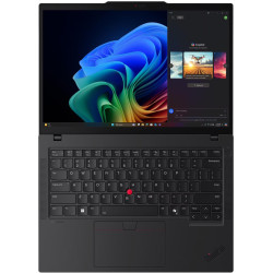 Ноутбук Lenovo ThinkPad T14 Gen 6 Ultra 7 258V 32GB/1TB NoOS (Black) Thumb