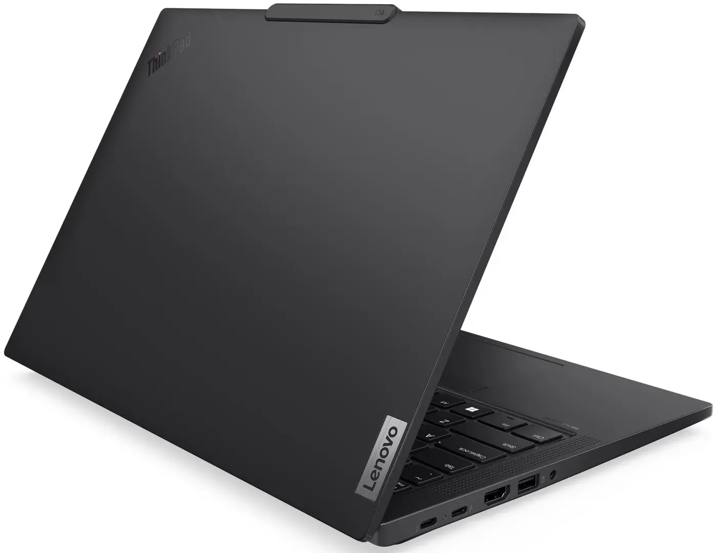 Ноутбук Lenovo ThinkPad T14 Gen 6 Ultra 7 258V 32GB/1TB NoOS (Black)