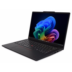 Laptop Lenovo ThinkPad T14 Gen 7 Intel Core Ultra 7 355 16GB/512GB NoOS (Black) Thumb