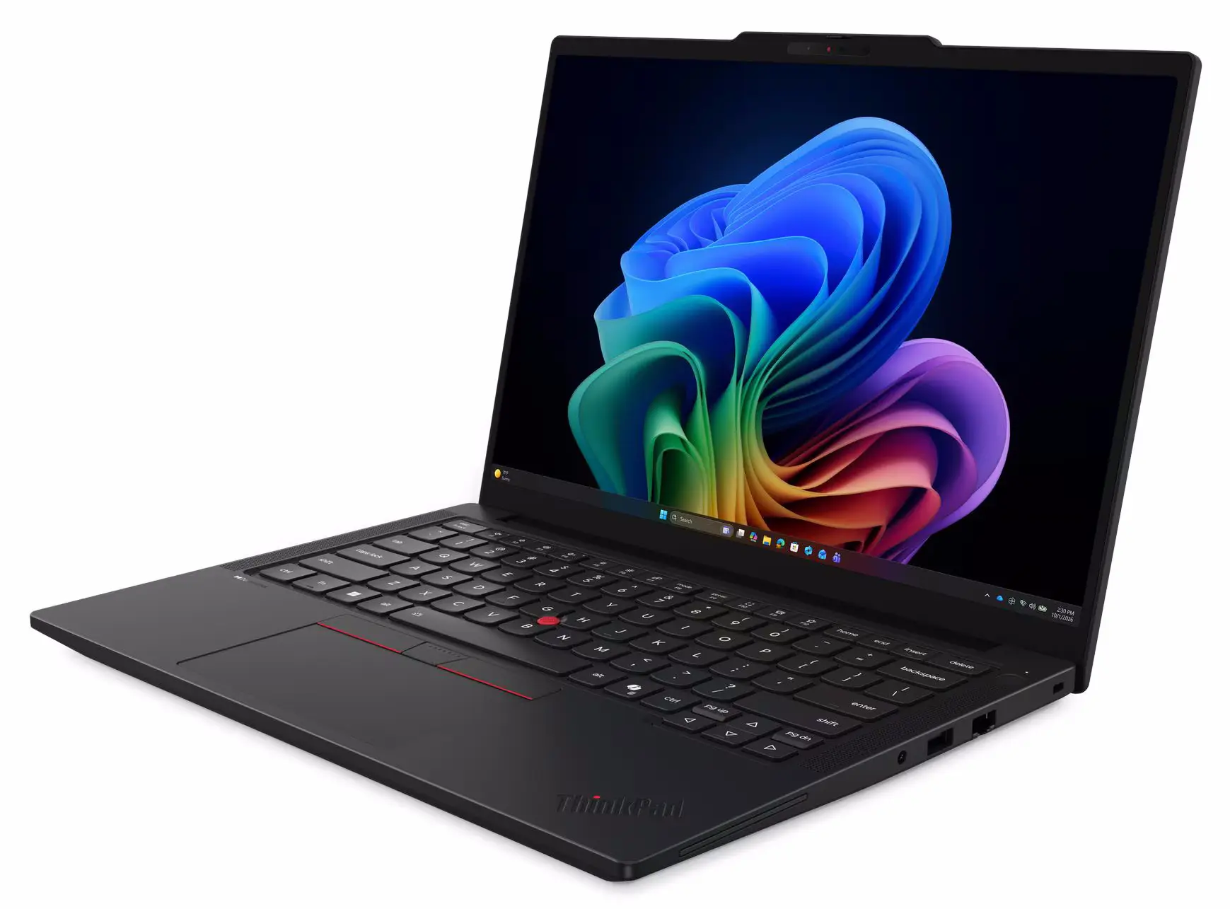Laptop Lenovo ThinkPad T14 Gen 7 Intel Core Ultra 7 355 16GB/512GB NoOS (Black) - 2