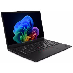 Laptop Lenovo ThinkPad T14 Gen 7 Intel Core Ultra 7 355 16GB/512GB NoOS (Black) Thumb