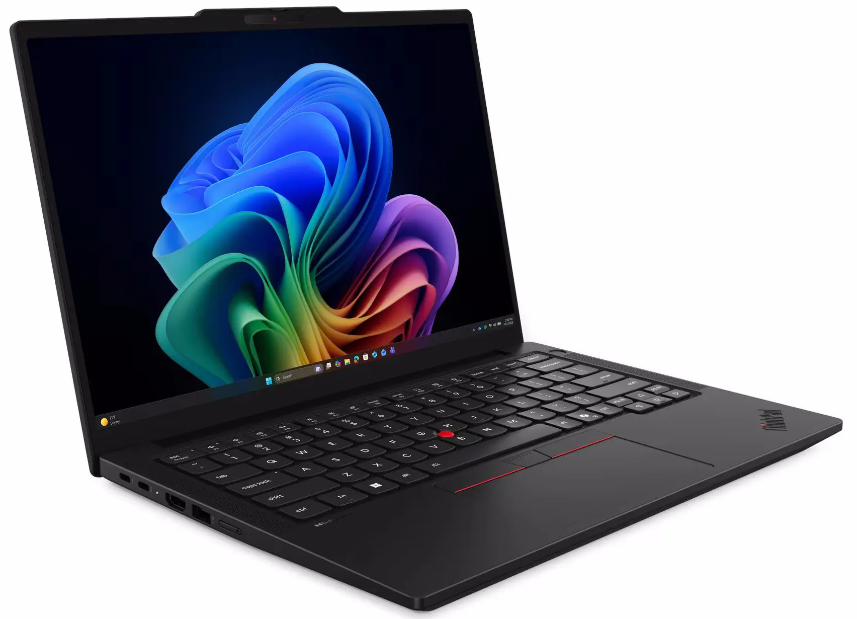 Laptop Lenovo ThinkPad T14 Gen 7 Intel Core Ultra 7 355 16GB/512GB NoOS (Black) - 3