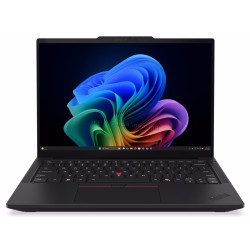 Laptop Lenovo ThinkPad T14 Gen 7 Intel Core Ultra 7 355 16GB/512GB NoOS (Black)