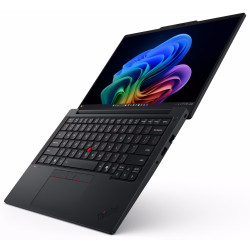 Laptop Lenovo ThinkPad T14 Gen 7 Intel Core Ultra 7 355 16GB/512GB NoOS (Black) Thumb