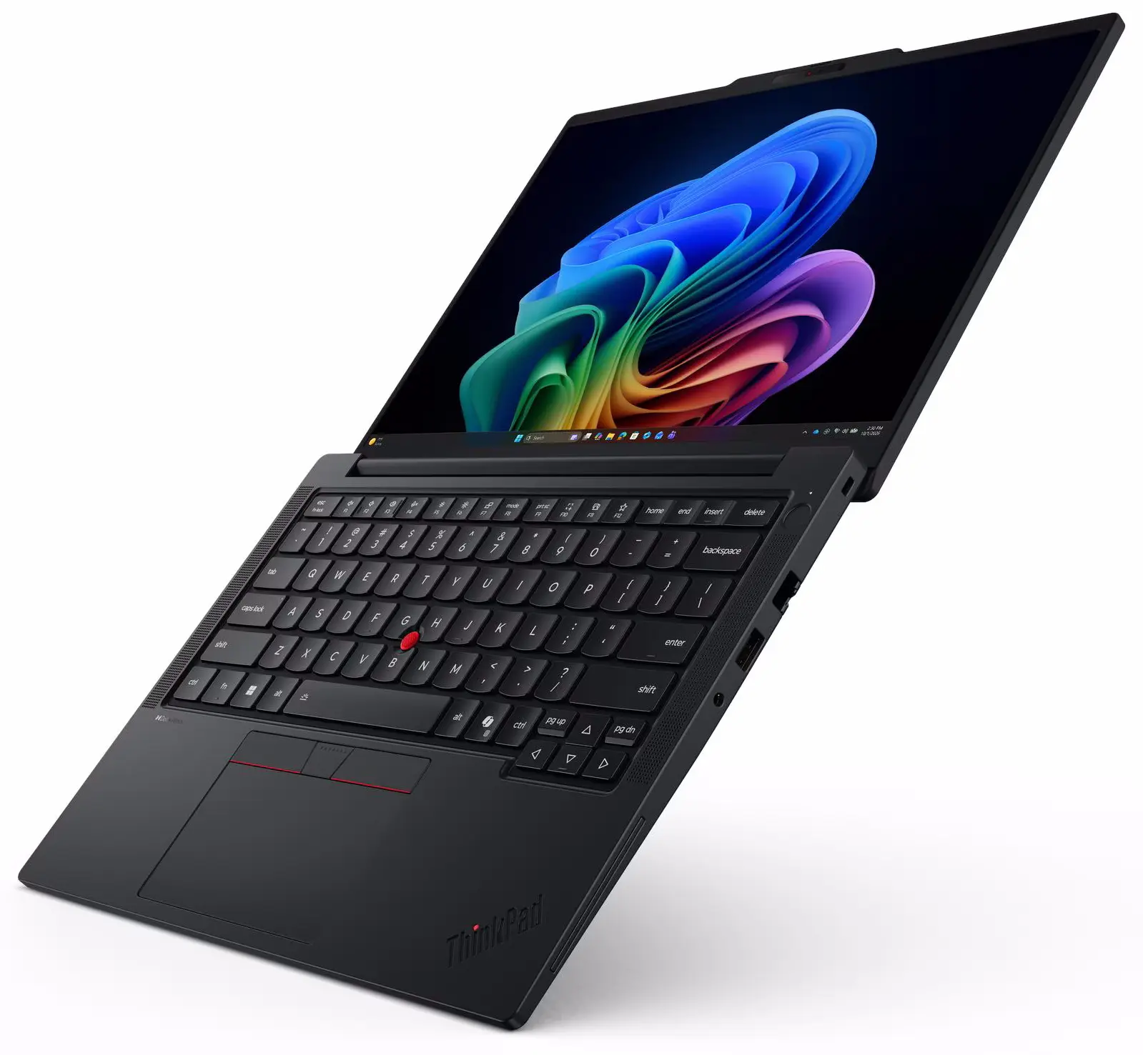 Laptop Lenovo ThinkPad T14 Gen 7 Intel Core Ultra 7 355 16GB/512GB NoOS (Black) - 7