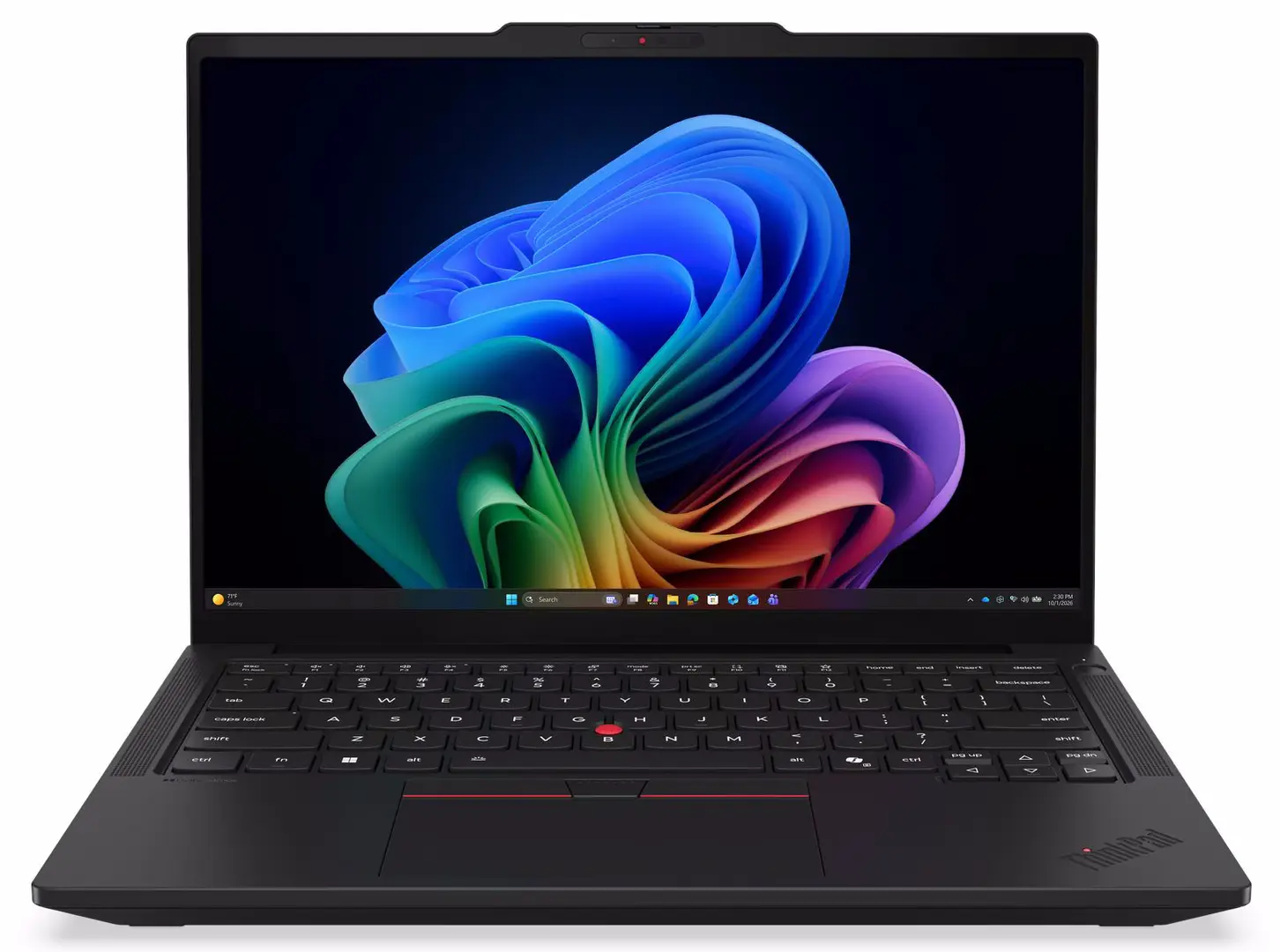 Laptop Lenovo ThinkPad T14 Gen 7 Intel Core Ultra 7 355 16GB/512GB NoOS (Black)