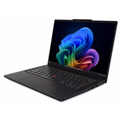 Ноутбук Lenovo ThinkPad T14 Gen 7 Intel Core Ultra 7 355 32GB/512GB Win11Pro (Black) Thumb