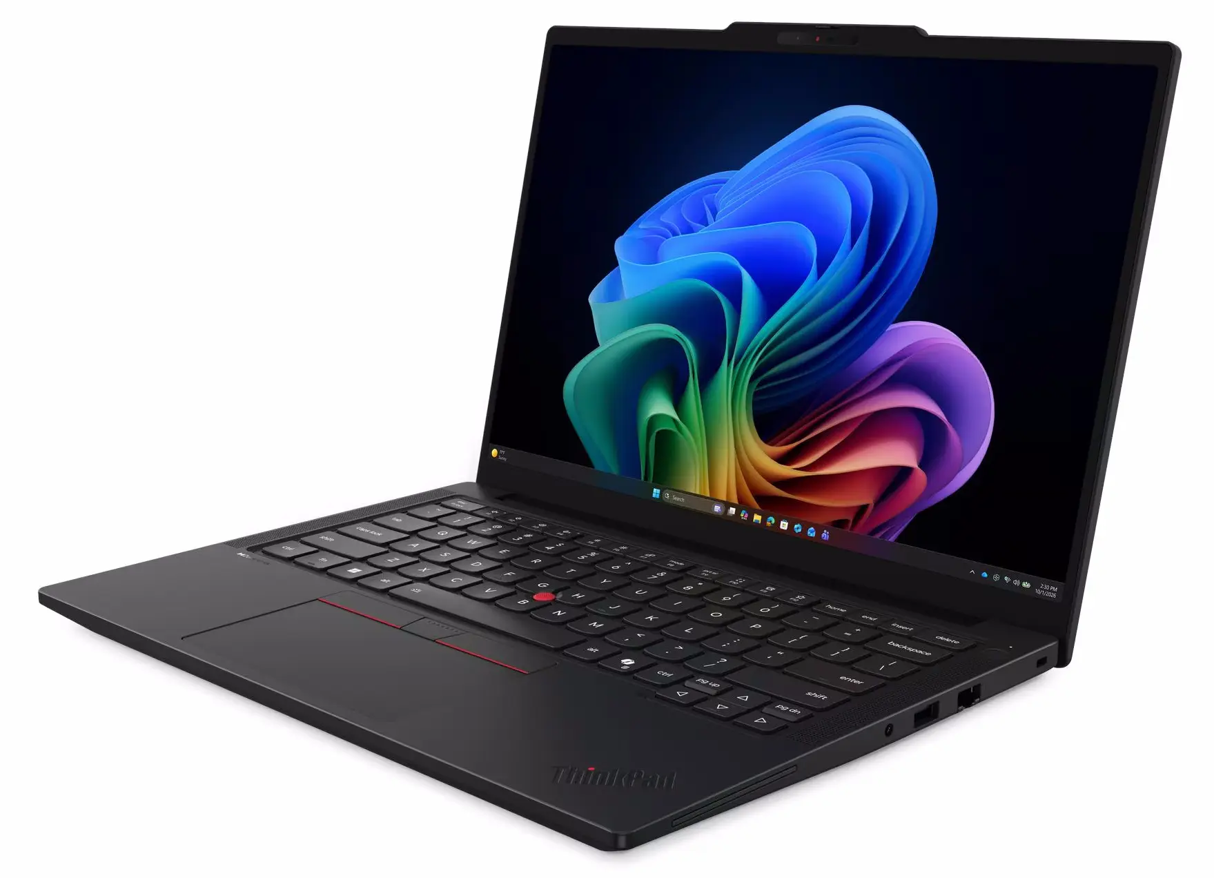 Ноутбук Lenovo ThinkPad T14 Gen 7 Intel Core Ultra 7 355 32GB/512GB Win11Pro (Black) - 2