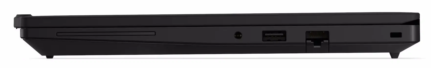 Ноутбук Lenovo ThinkPad T14 Gen 7 Intel Core Ultra 7 355 32GB/512GB Win11Pro (Black) - 4