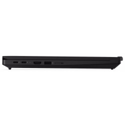 Ноутбук Lenovo ThinkPad T14 Gen 7 Intel Core Ultra 7 355 32GB/512GB Win11Pro (Black) Thumb