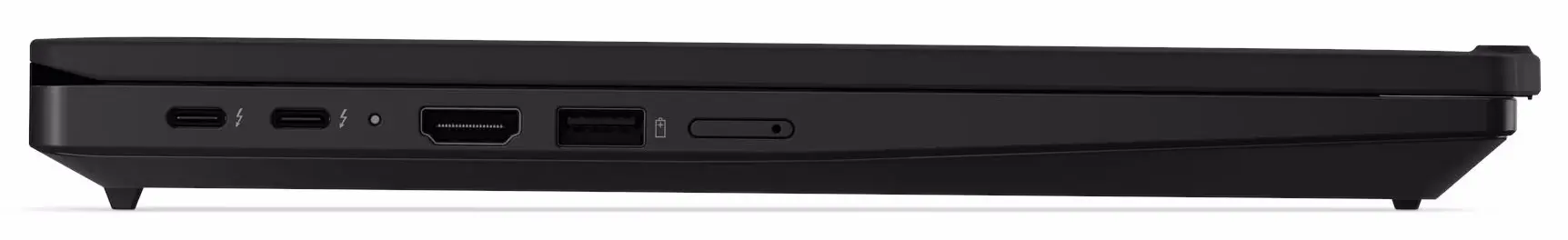 Ноутбук Lenovo ThinkPad T14 Gen 7 Intel Core Ultra 7 355 32GB/512GB Win11Pro (Black) - 5