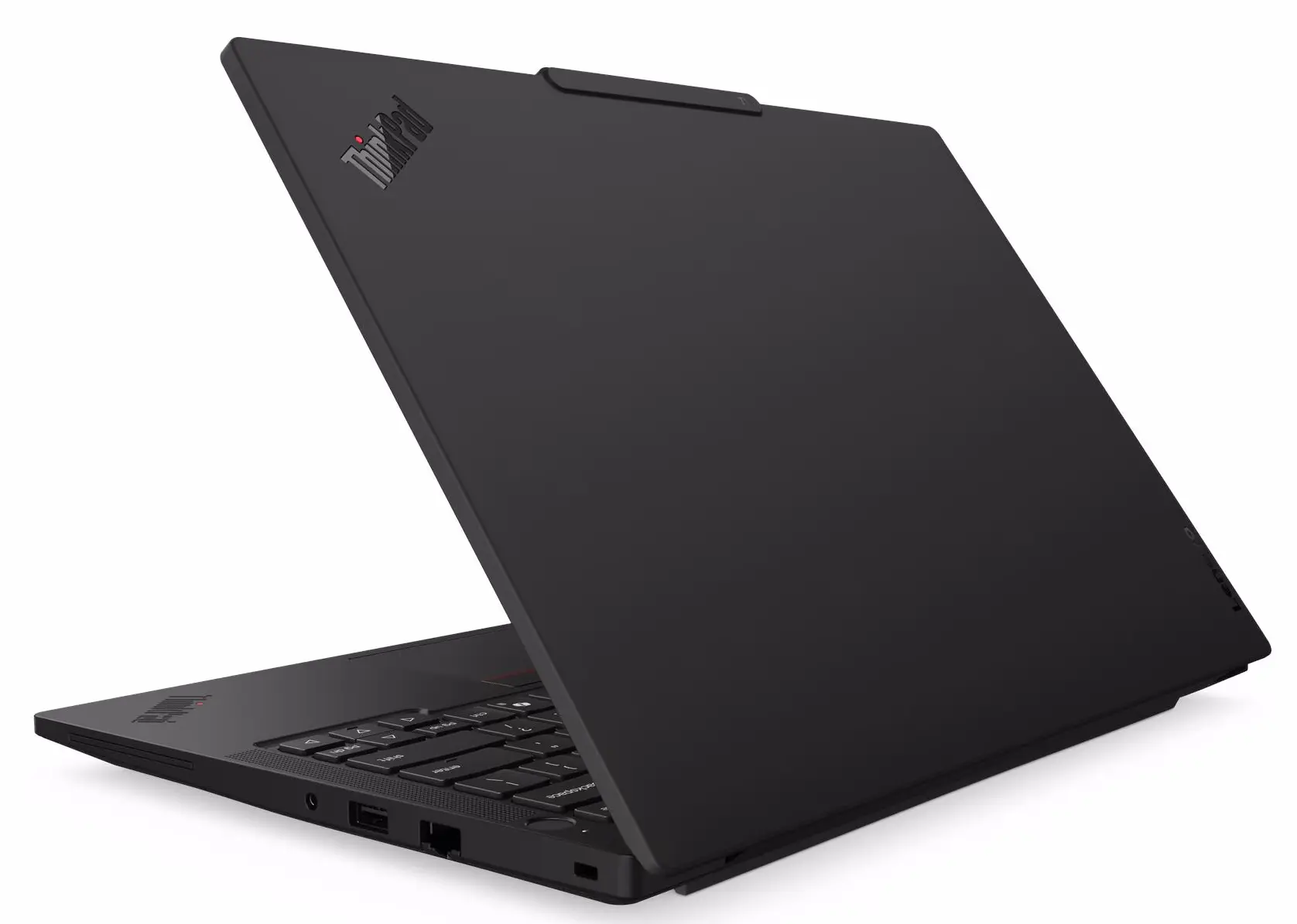 Ноутбук Lenovo ThinkPad T14 Gen 7 Intel Core Ultra 7 355 32GB/512GB Win11Pro (Black) - 6