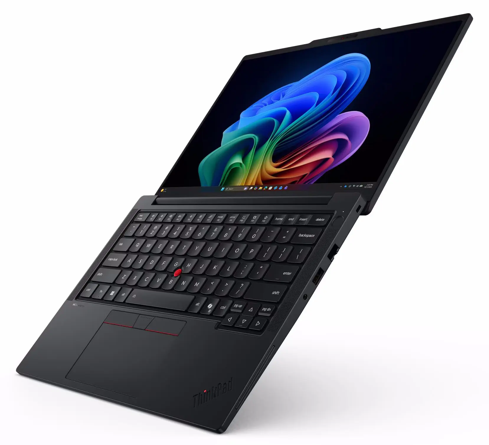 Ноутбук Lenovo ThinkPad T14 Gen 7 Intel Core Ultra 7 355 32GB/512GB Win11Pro (Black) - 7