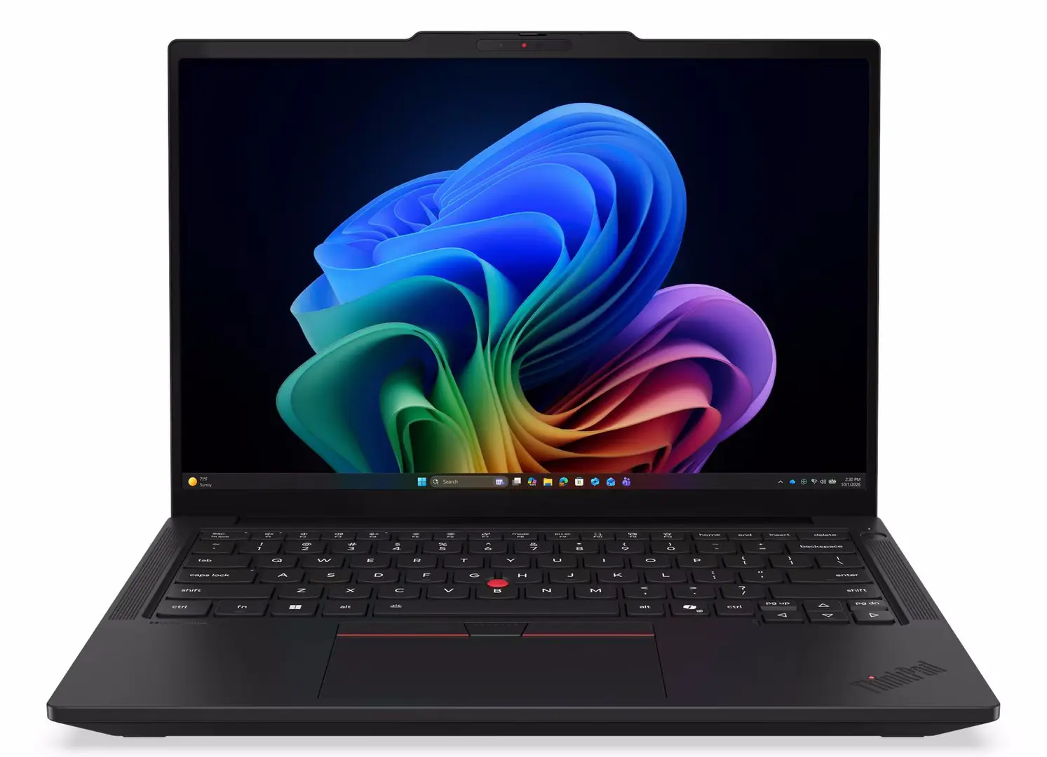 Ноутбук Lenovo ThinkPad T14 Gen 7 Intel Core Ultra 7 355 32GB/512GB Win11Pro (Black)
