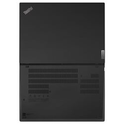 Laptop Lenovo ThinkPad T14 Intel Core i7-1260P 32GB DDR4/1TB SSD (Black) Thumb