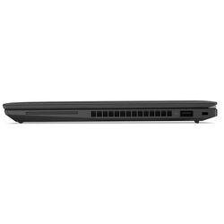Laptop Lenovo ThinkPad T14 Intel Core i7-1260P 32GB DDR4/1TB SSD (Black) Thumb