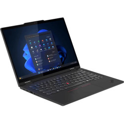 Laptop Lenovo ThinkPad T14s 2-in-1 Gen 1 Ultra 5 225U 16GB/1TB W11P (Black) Thumb