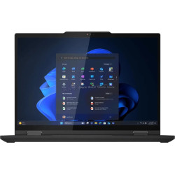 Laptop Lenovo ThinkPad T14s 2-in-1 Gen 1 Ultra 5 225U 16GB/1TB W11P (Black) Thumb