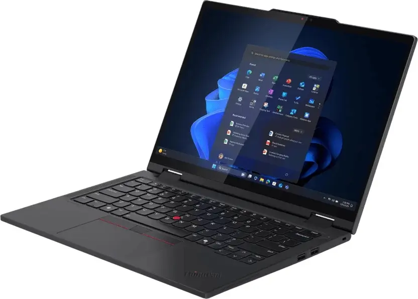 Laptop Lenovo ThinkPad T14s 2-in-1 Gen 1 Ultra 5 225U 16GB/1TB W11P (Black)